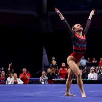 'I kind of lost myself': How Avery Neff is finding her footing again with Red Rocks
