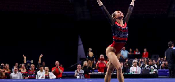 'I kind of lost myself': How Avery Neff is finding her footing again with Red Rocks