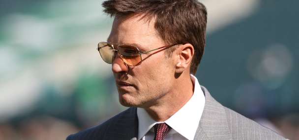 From Olympics to Tom Brady, Fanatics expands into entertainment with new studio