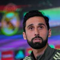 Arbeloa says he won't try to be the new Mourinho at Real Madrid