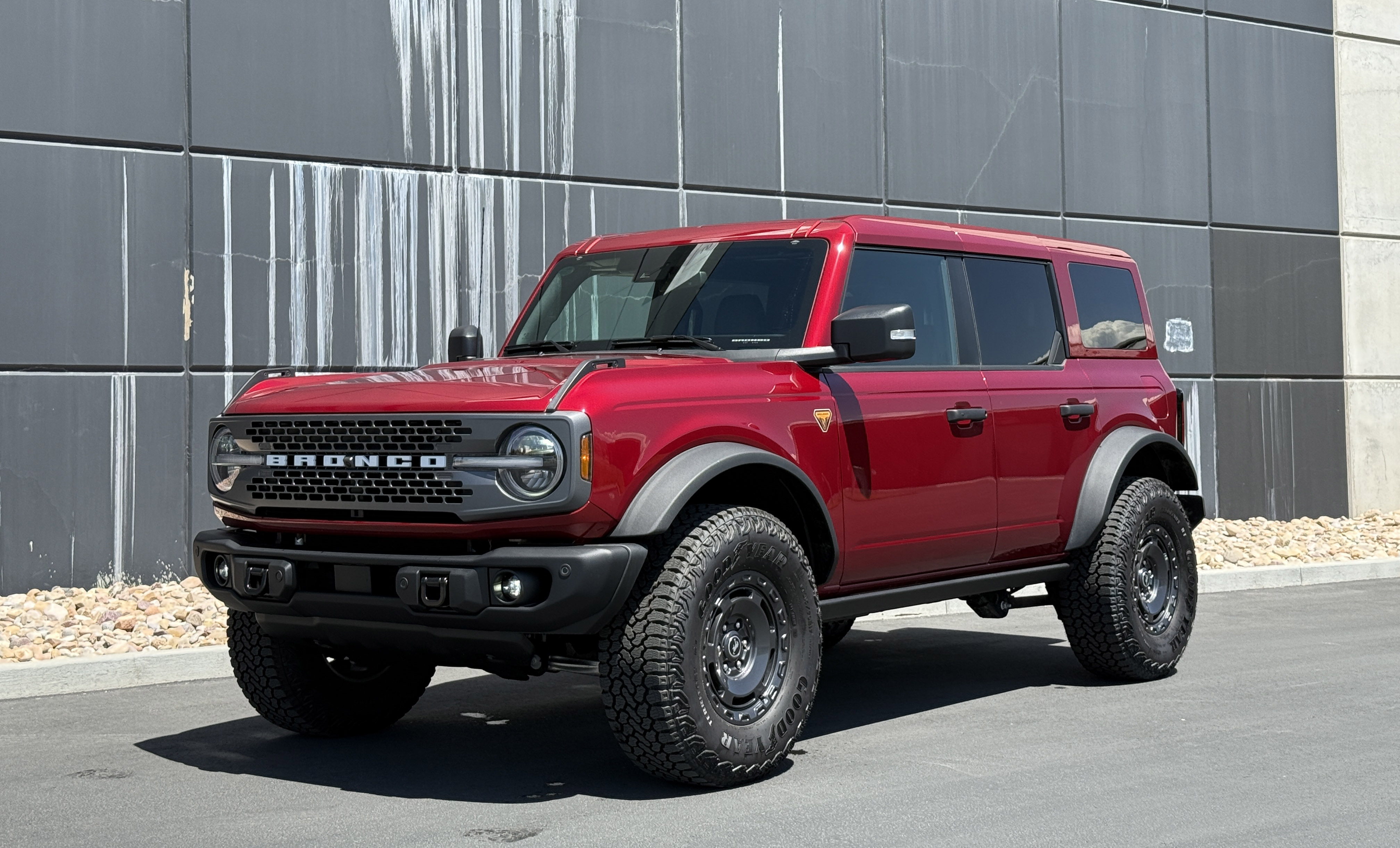 Need a new vehicle? Ford has what you want at the 2026 Utah Auto Expo