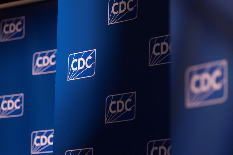 Health Secretary Kennedy appoints 2 new members to CDC's vaccine advisory panel