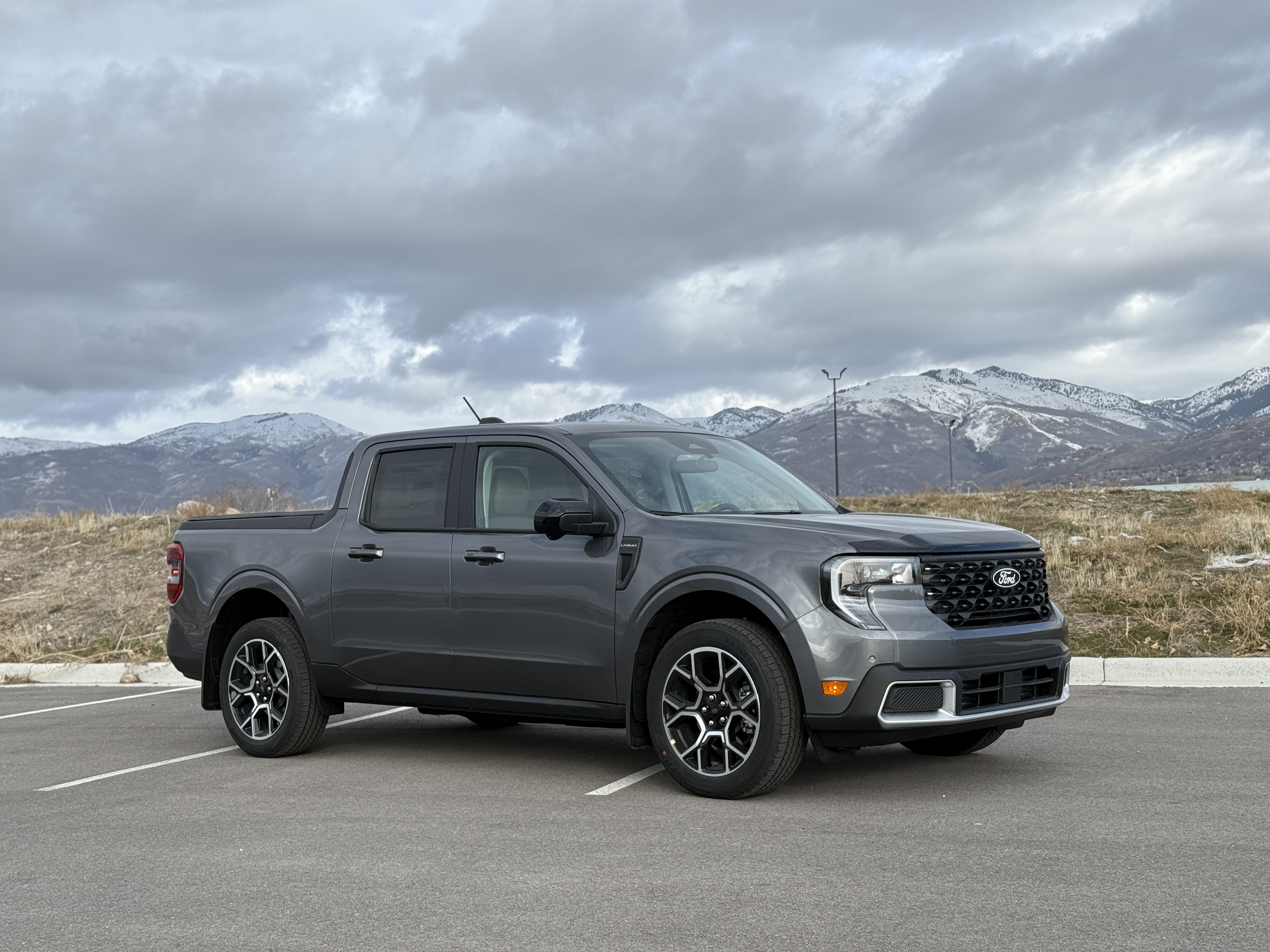 Need a new vehicle? Ford has what you want at the 2026 Utah Auto Expo