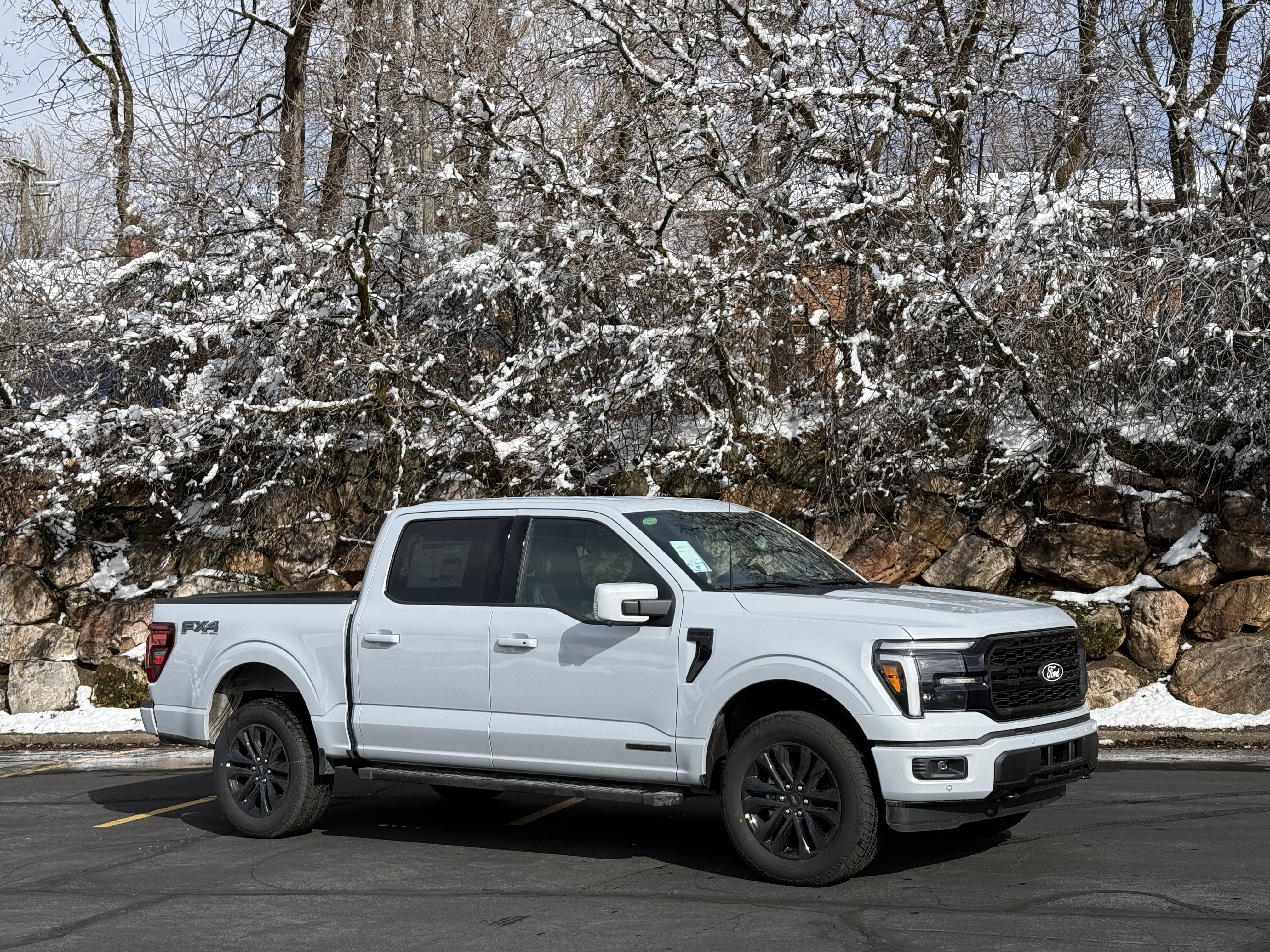 Need a new vehicle? Ford has what you want at the 2026 Utah Auto Expo