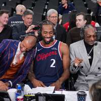 Snoop Dogg's NBA analyst role underscores why his on-air presence and global appeal keeps growing