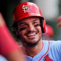 Diamondbacks acquire 8-time All-Star 3B Nolan Arenado in a deal with the Cardinals