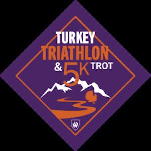 Weber State Turkey Triathlon & 5K Trot 2026