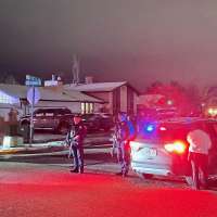 Charges: South Ogden man shot 2 neighbors, fired at daughter and police due to 'internal anger'