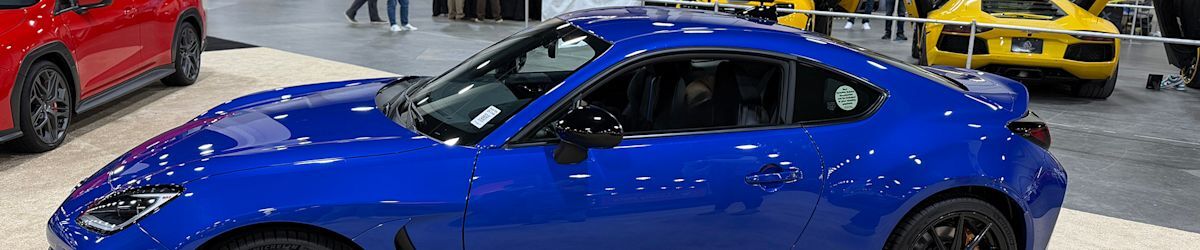 Utah Auto Expo returns this weekend with cars, test drives and exotics
