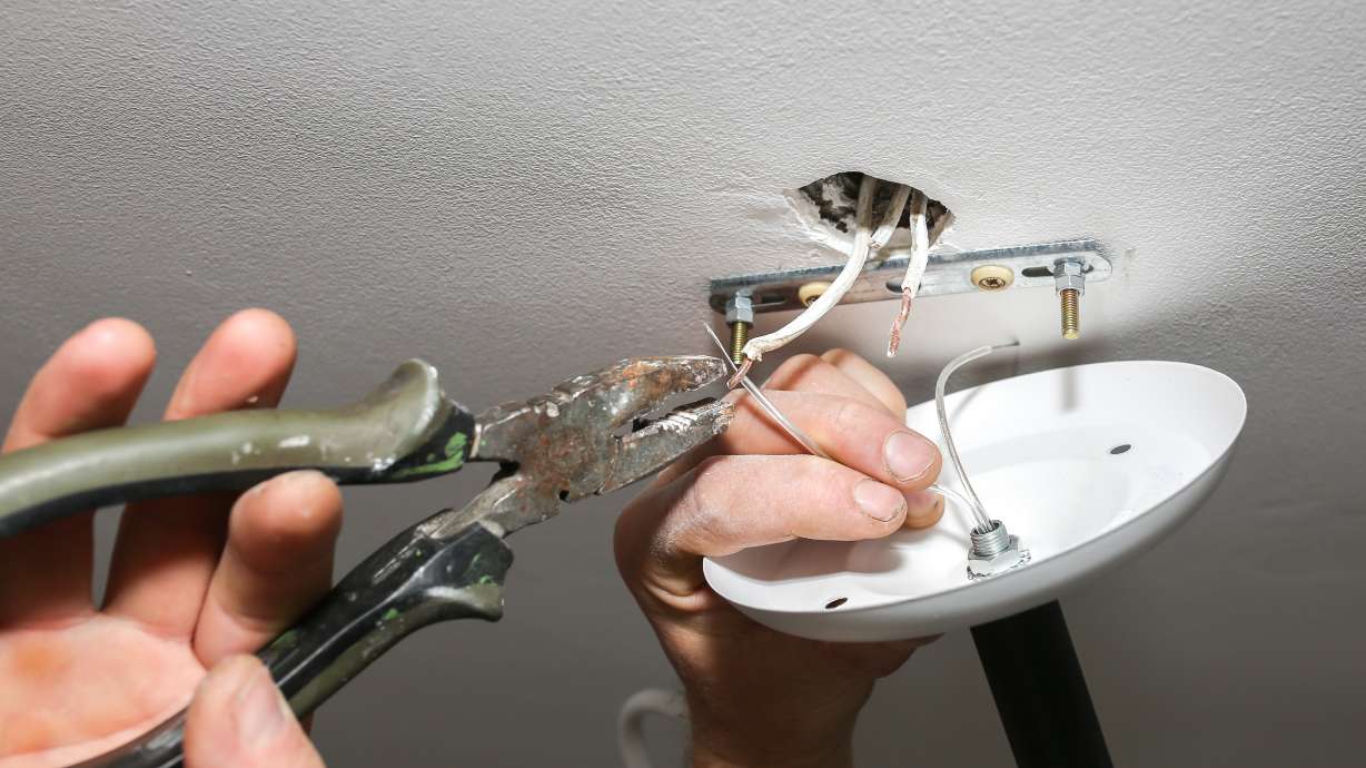 Common home repairs you can DIY and when you should call a professional.