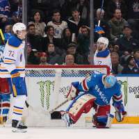 'Fragile' Rangers are looking for answers to turn their season around