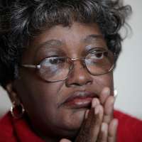Claudette Colvin, who refused to move seats on a bus at start of civil rights movement, dies at 86