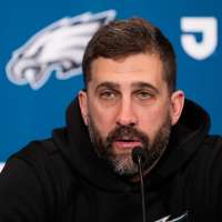 Eagles move on from OC Kevin Patullo after one lackluster season with him calling plays