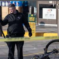 Gunman shot, killed man who was stealing his bike, Salt Lake police say
