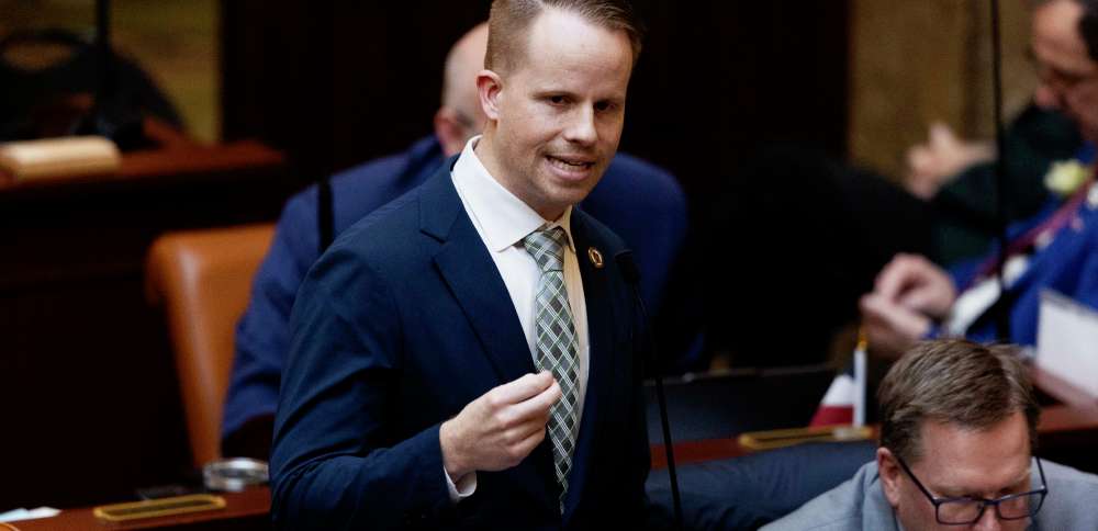 Utah immigrants, immigration return as focus for some lawmakers as 2026 session looms