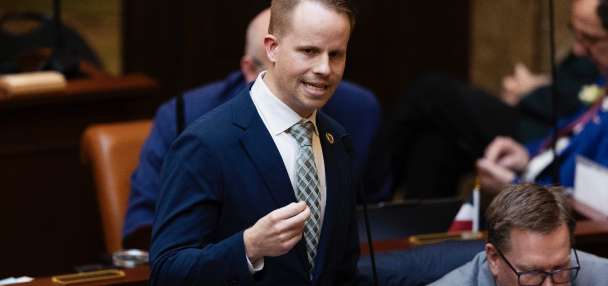 Utah immigrants, immigration return as focus for some lawmakers as 2026 session looms