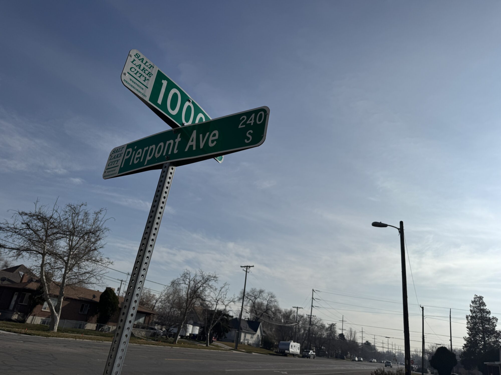 Salt Lake utilities workers modify plan, choose 'biofilter' over 'biotower' to address sewage gases