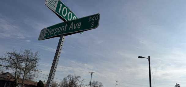 Salt Lake utilities workers modify plan, choose 'biofilter' over 'biotower' to address sewage gases