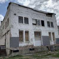 Climbing USA seeks at least $250K more after hitting snag in preserving historic Utah building