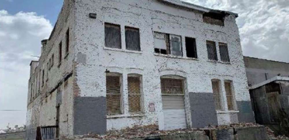 Climbing USA seeks at least $250K more after hitting snag in preserving historic Utah building