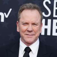 Actor Kiefer Sutherland arrested, accused of assaulting a ride-hail driver, police say