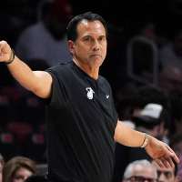 With Tomlin leaving, Spoelstra becomes longest tenured active coach in major US sports
