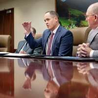 Utah lawmakers look to pass new tax on tech companies