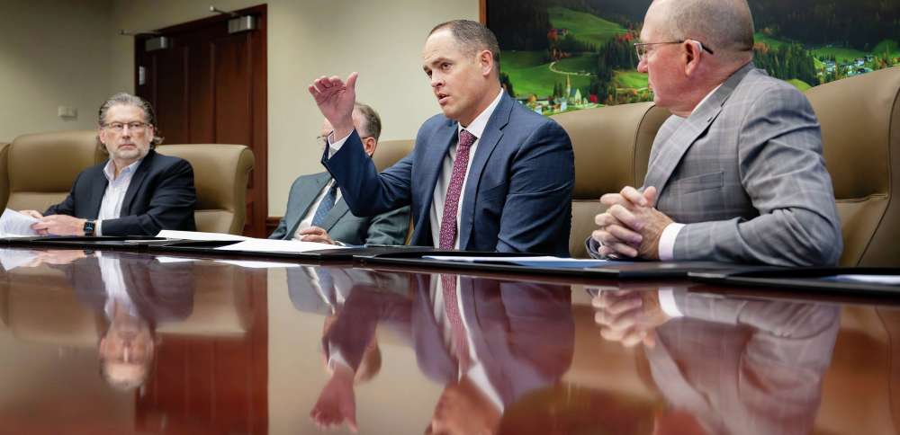 Utah lawmakers look to pass new tax on tech companies