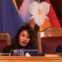 Embattled Salt Lake City councilwoman's seat vacated over recent move