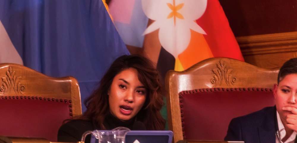 Embattled Salt Lake City councilwoman's seat vacated over recent move