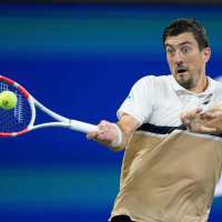 Don't celebrate too soon. Ofner loses in Australian Open qualifying after thinking he won tiebreaker