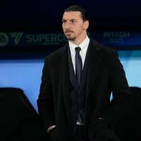 Son of Zlatan: Ajax fans could see another Ibrahimović play for their team