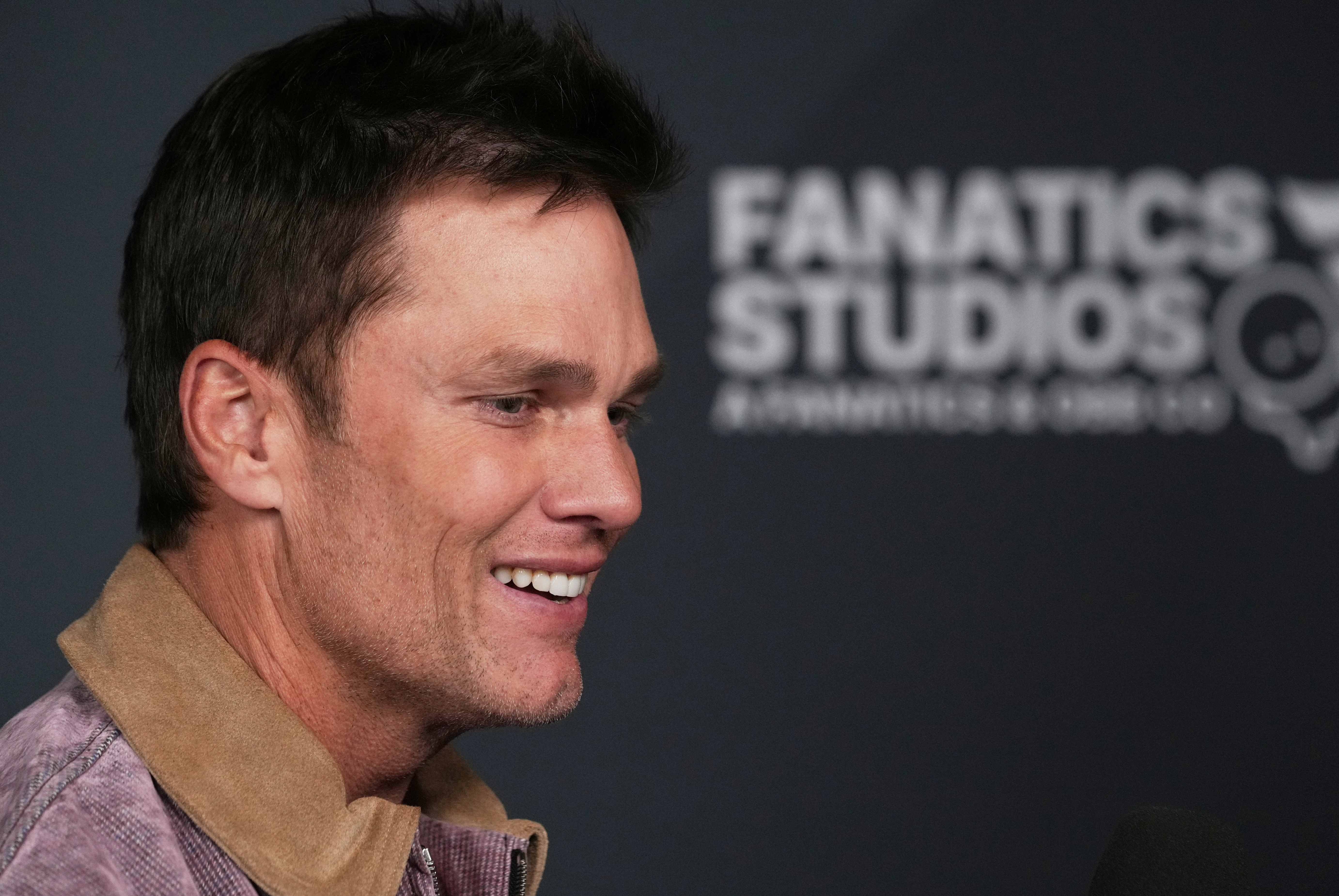 Fanatics debuts Fanatics Studios with Olympics, Tom Brady and ESPN at Intuit Dome