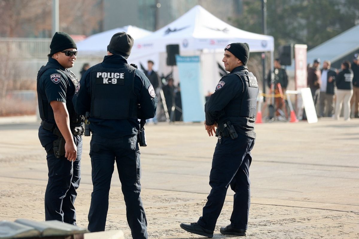 Utah students threatened during campus debate, as state eyes more money for security