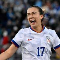 Manchester City lands US midfielder Sam Coffey to bolster WSL title bid