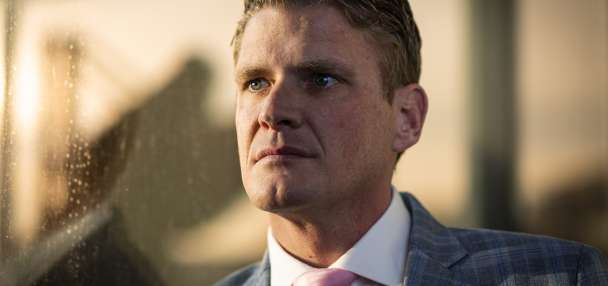 This Utah lawmaker, mentored by Orrin Hatch, wants to help the next generation