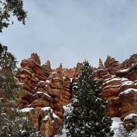 Missing woman found dead in southern Utah