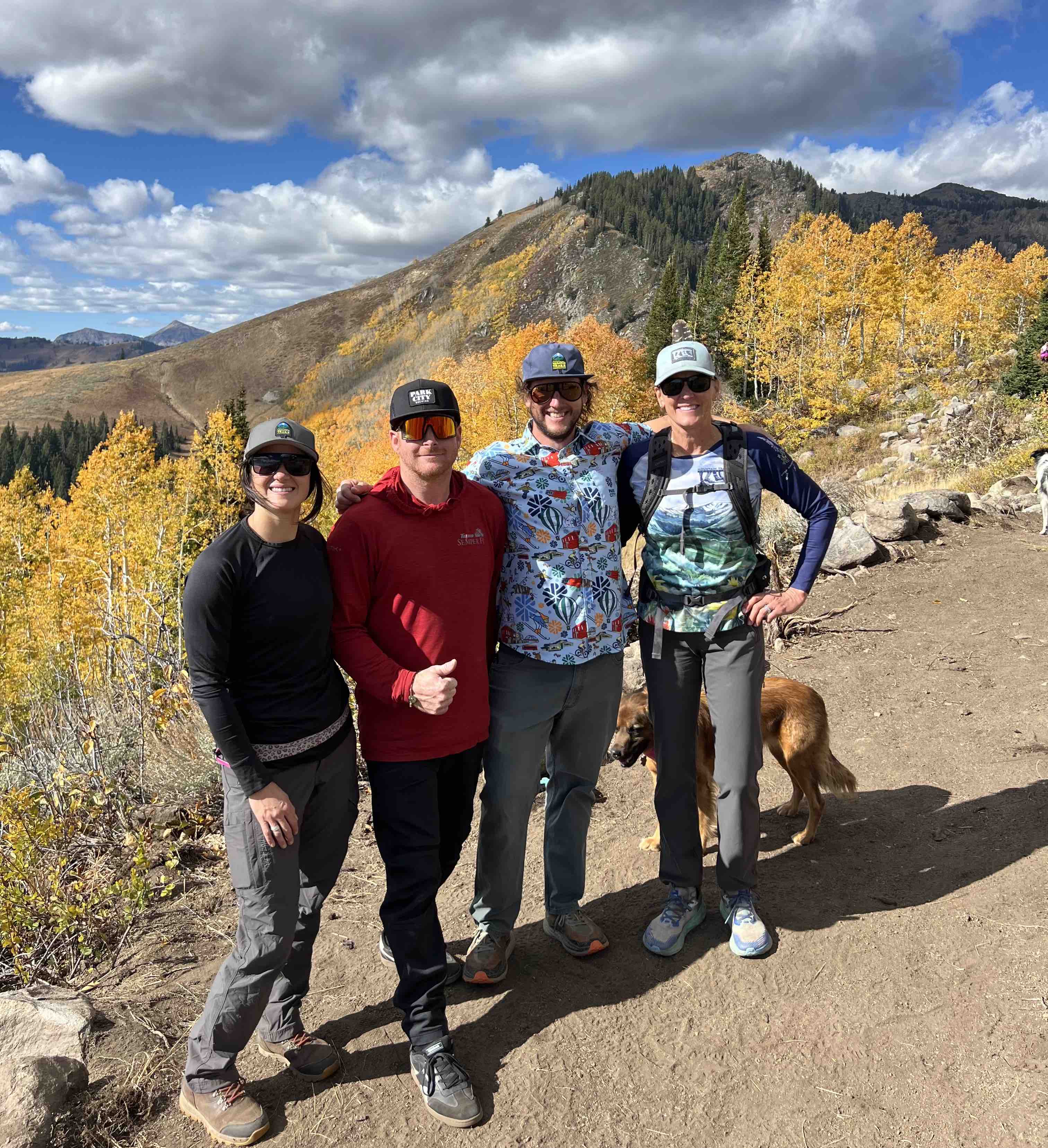 First backcountry trail connecting Summit, Wasatch counties to open this spring