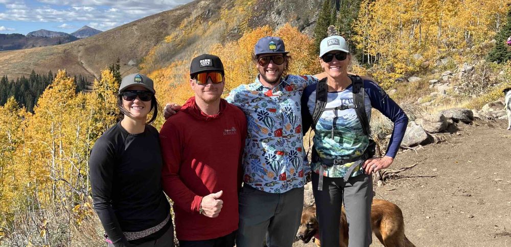 First backcountry trail connecting Summit, Wasatch counties to open this spring