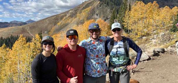 First backcountry trail connecting Summit, Wasatch counties to open this spring