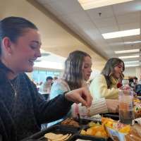 Fields to fajitas: The partnership changing school meals in Boyle County