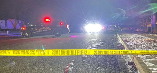 South Ogden man in ambush-style shooting dies; neighbor now facing murder charge