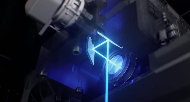 The Loopzizo K-100 is a compact SLS 3D printer that delivers industrial precision, powerful performance, and real end-use parts — all on a desktop.