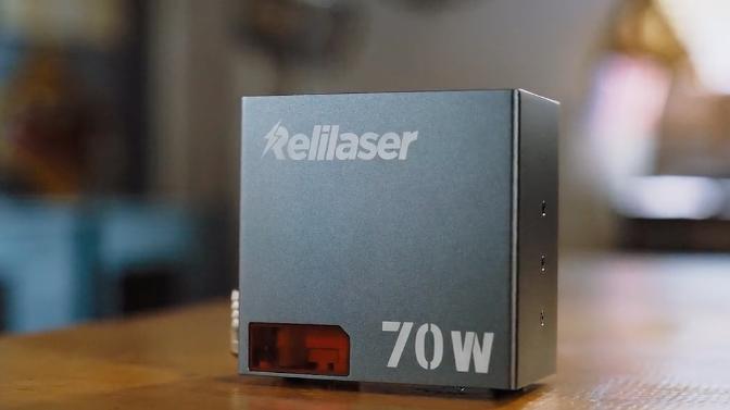 The Realilaser integrates handheld laser welding, cutting and cleaning, CNC cutting, diode laser cutting and engraving, AI voice control, and more into a single machine.