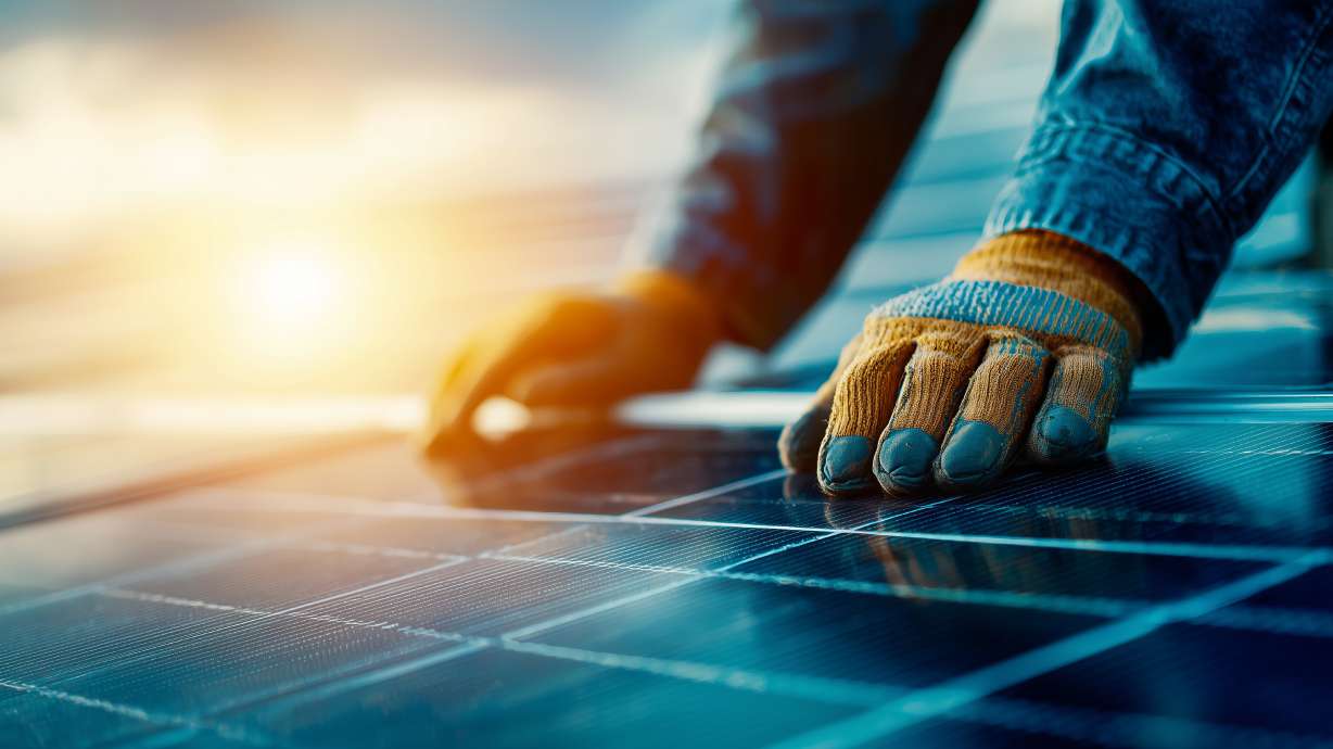 From custom off-road parts for Moab-bound Jeeps to industrial-strength prototypes designed in Silicon Slopes, Utahns are trading "hobbyist" gear for professional-grade hardware.