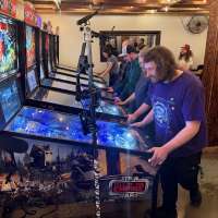 Utah pinballers have a flipping good time with upcoming state championships