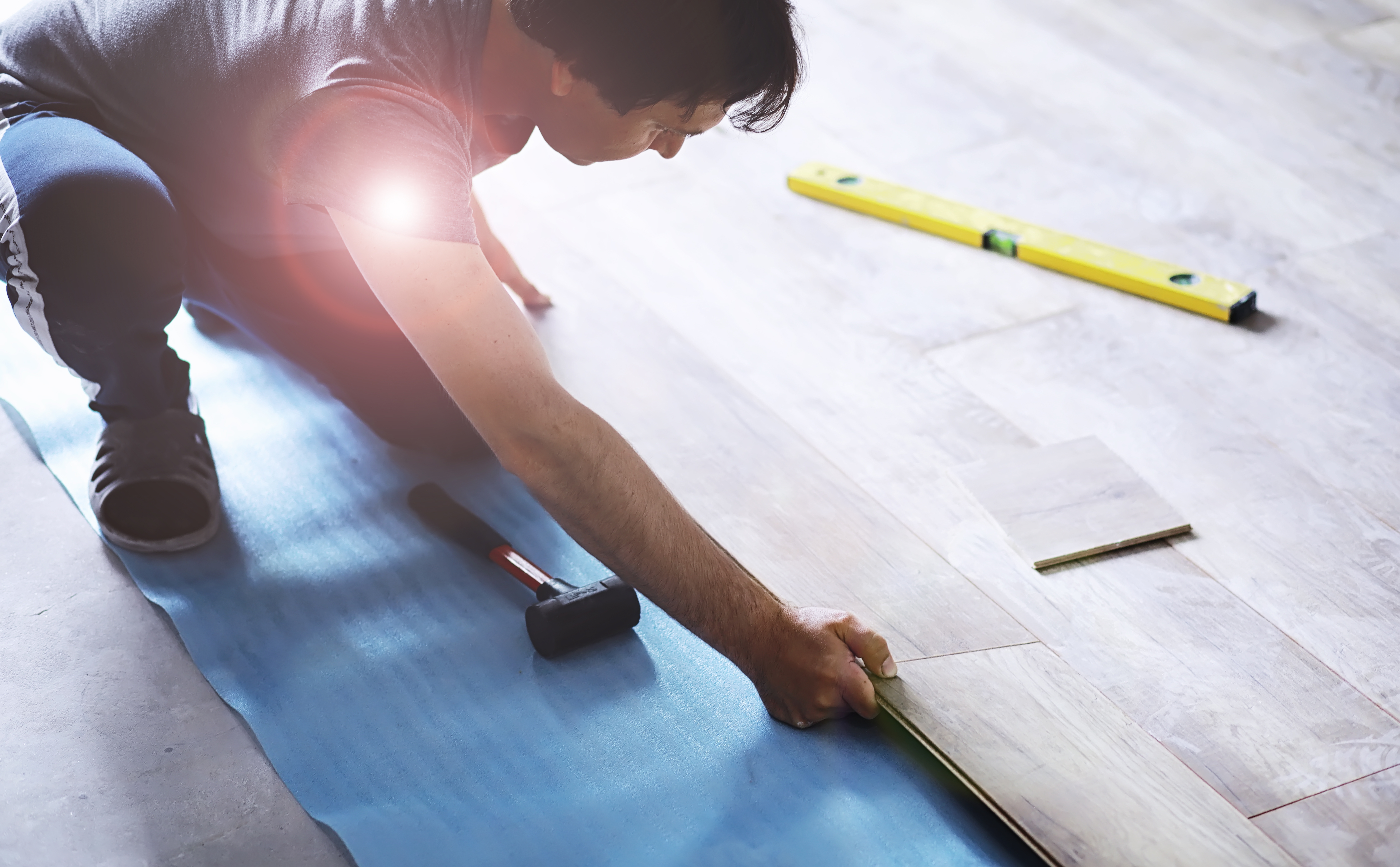 5 hottest flooring trends of 2026
