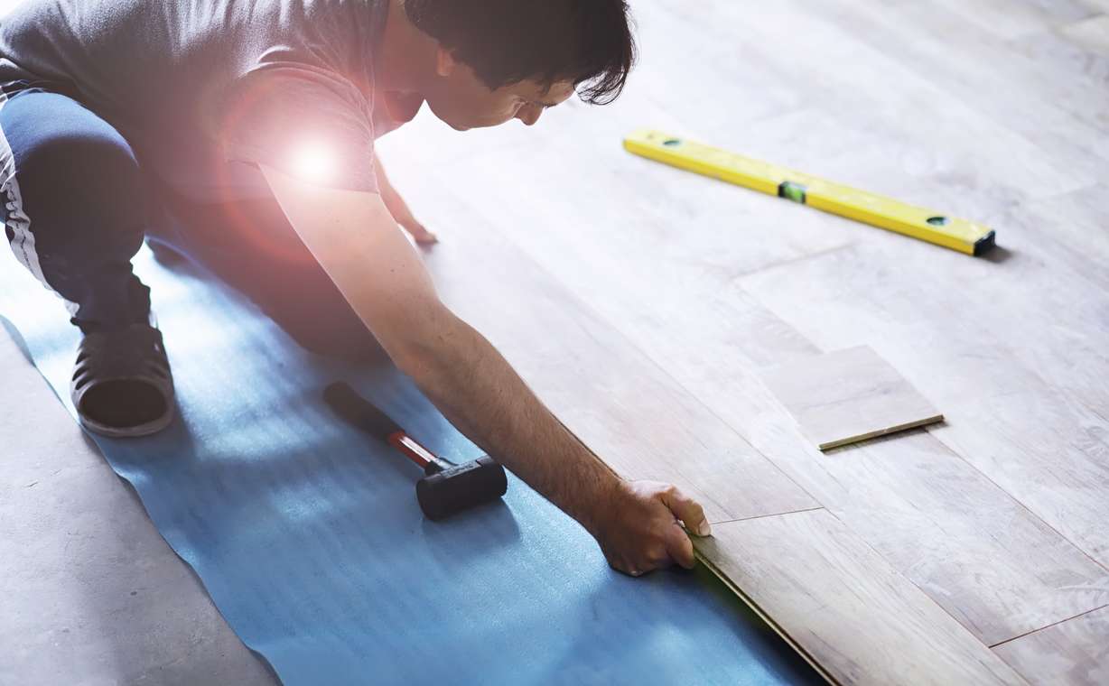 5 hottest flooring trends of 2026