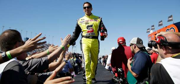 NASCAR driver Greg Biffle's North Carolina home burglarized weeks after plane crash, officials say