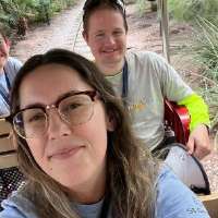 'I would do this the rest of my life': St. George all-abilities park employs all-abilities staff